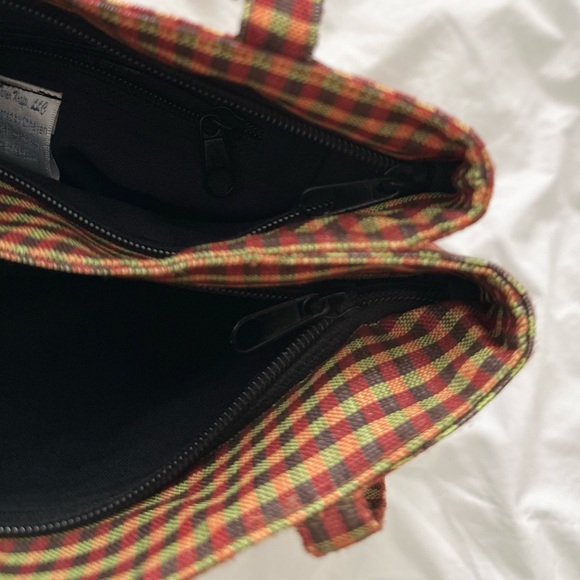 Khmer Krafts small bag - Picture 5 of 5